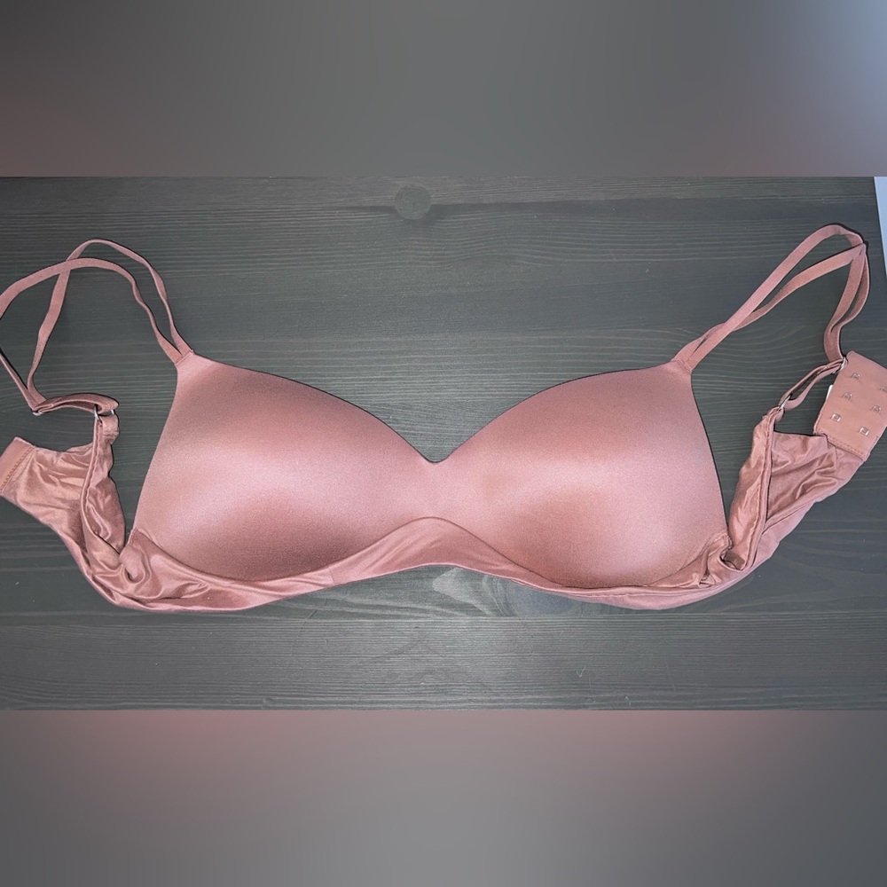 Aerie Real Sunnie Wireless bra